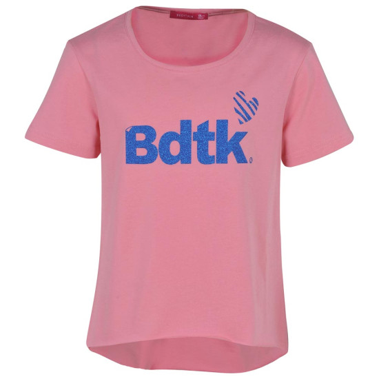 Bodytalk Παιδική κοντομάνικη μπλούζα